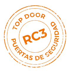 Seguridad RC3