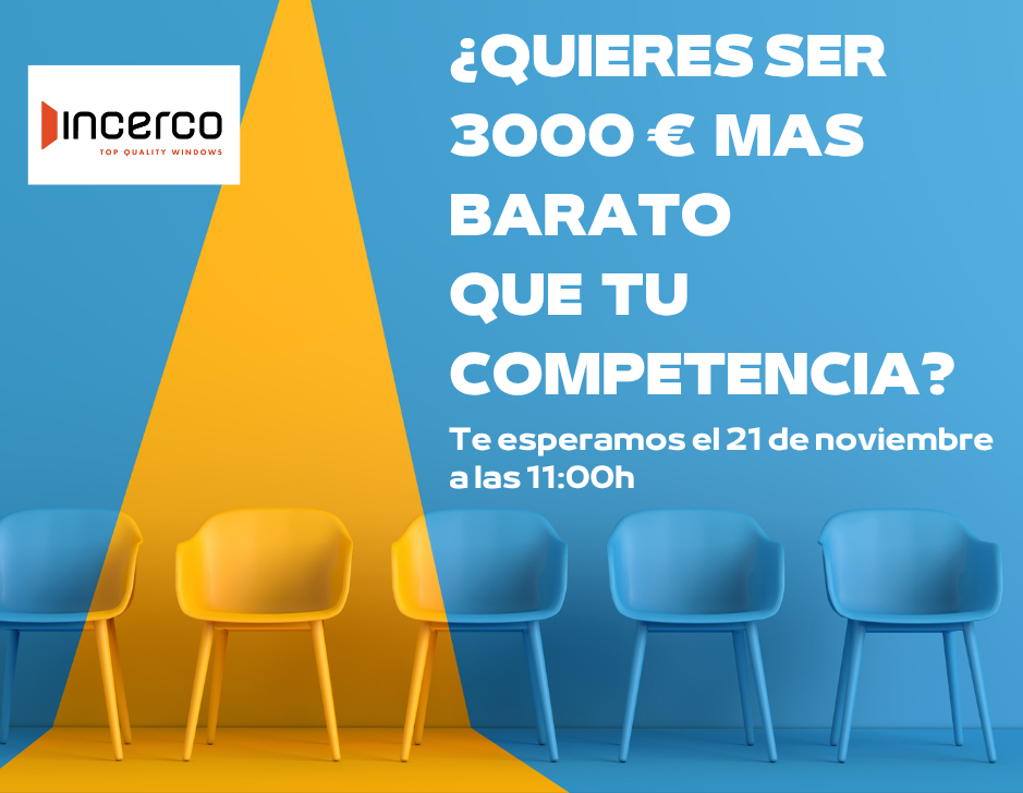 Incerco Webinar Next Generation