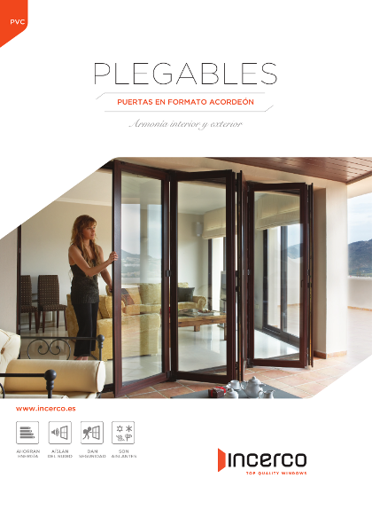 Plegables